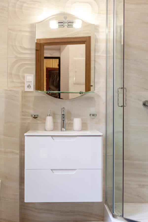 Daire Alfa Svobody 39 *